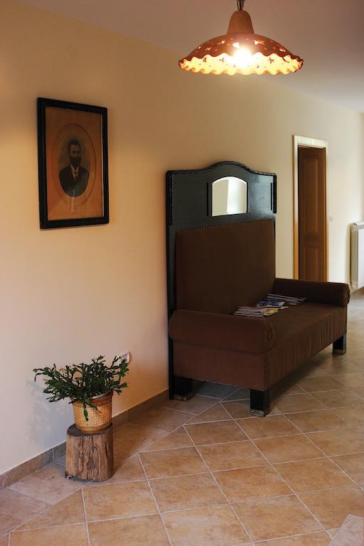 Apartments Janks Vremski Britof Kamer foto